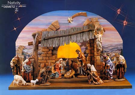 Nativity(4)