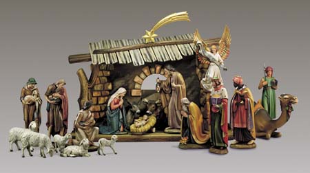 Nativity(6)